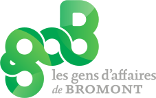Gens d'affaires de Bromont