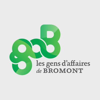 Les gens d'affaires de Bromont