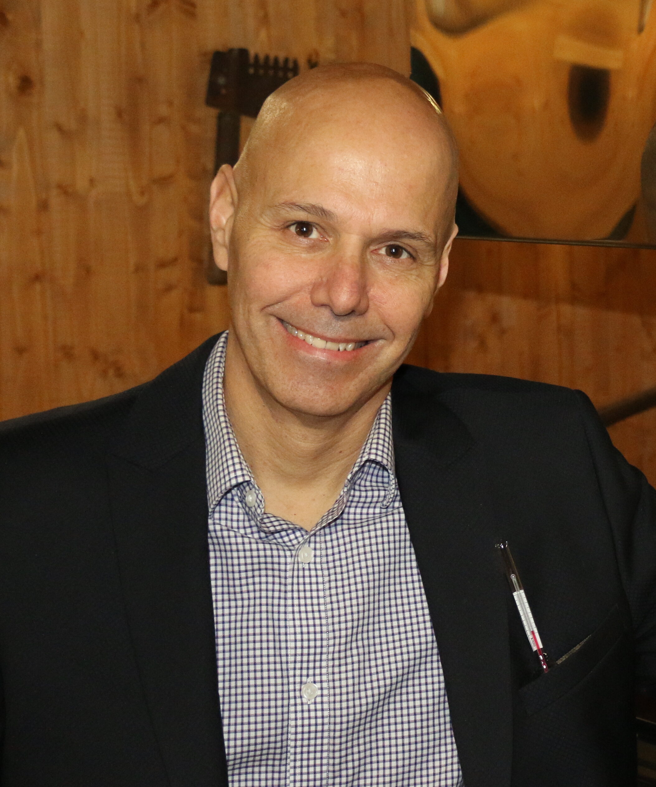 Sylvain Rose