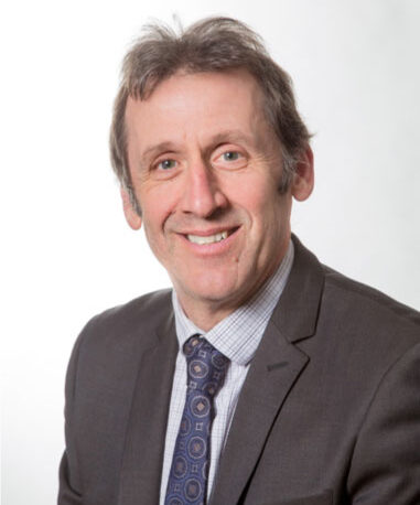Marc Blanchette