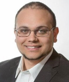 Michael Côté