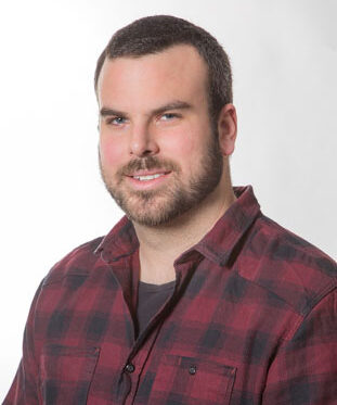Nicolas Robillard