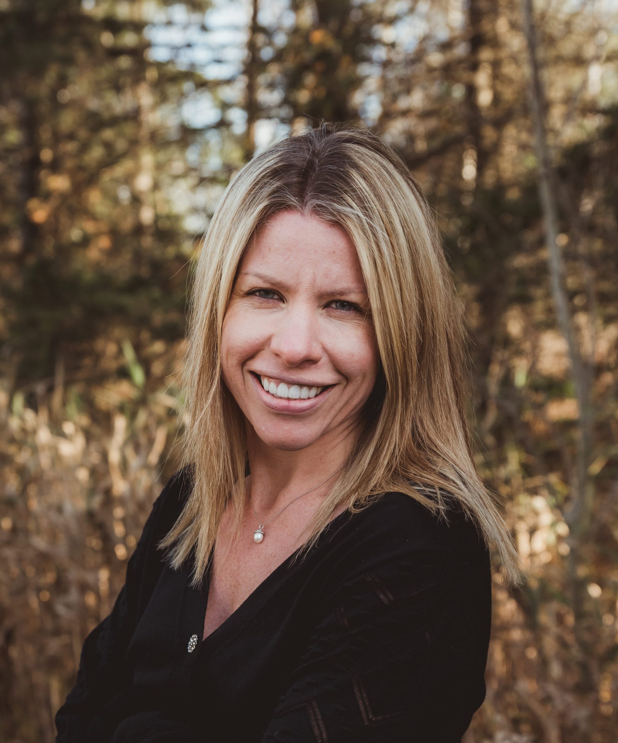 Michelle Chartrand